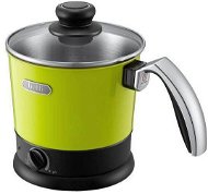 Botti Electric pot green - Multifunction Pot