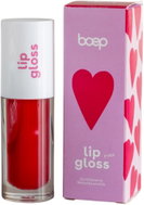 BOEP Natural Lip Gloss for children and adults, Berry Pink 6 ml - Lip Gloss