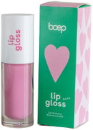 BOEP Natural Lip Gloss for children and adults, Soft Pink 6 ml - Lip Gloss