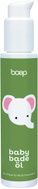 BOEP Natural Baby hydrophilic oil with almond 100 ml - Bath oil