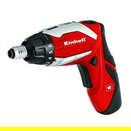  Battery Einhell RT-SD 3.6/1 Red Li  - Cordless Screwdriver