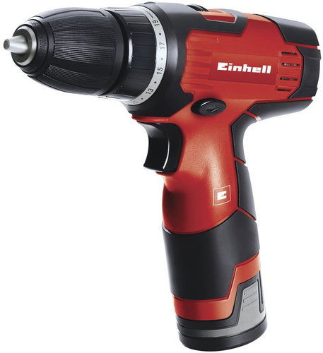 Einhell TH-CD 12-2 Li Home - Cordless Drill - Main image