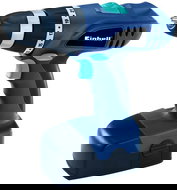  Battery Einhell BT-CD 18 Blue  - Cordless Screwdriver