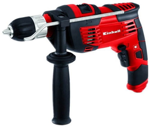 Einhell ütvefúró TC-ID 720 E - Ütvefúró - Fő fotó