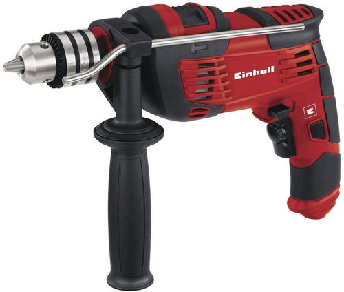 Einhell ID TH-TH-ID 1000 KIT Home - Hammer Drill - Main image