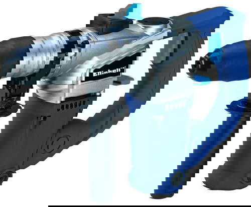 Einhell BT-RH 900 Blue - SDS-Plus Rotary Hammer Drill - Main image