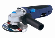 Einhell BT-AG 500 Blue - Angle Grinder 