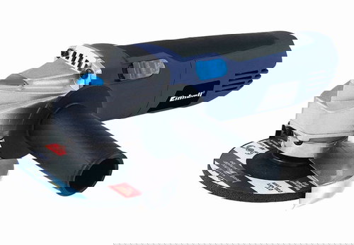Einhell BT-AG 500 Blue - Angle Grinder  - Main image