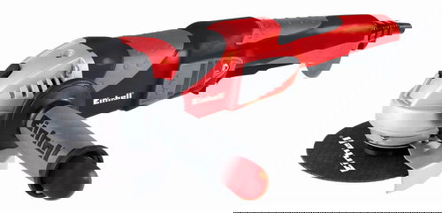  Einhell RT-AG 125 Red  - Angle Grinder  - Main image