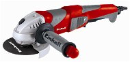  Einhell RT-AG 125 Red  - Angle Grinder 
