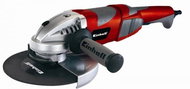 Einhell RT-AG 230 Red  - Angle Grinder 