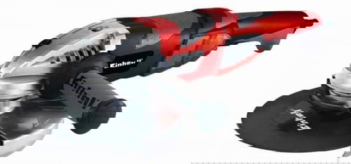 Einhell RT-AG 230 Red  - Angle Grinder  - Main image