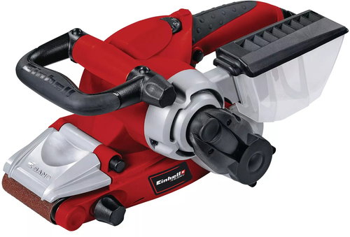 EINHELL Electric belt sander TE-BS 8540 E, 4466230 - Belt Sander - Main image