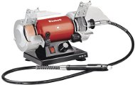 Einhell TH-XG 75 Kit Classic - Two-wheeled bench grinder