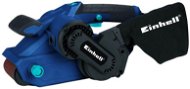 Einhell BT-BS 850/1 E Blue - Belt Sander