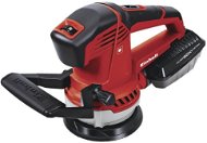 Orbital Sander Einhell TE-RS 40E - Excentrická bruska