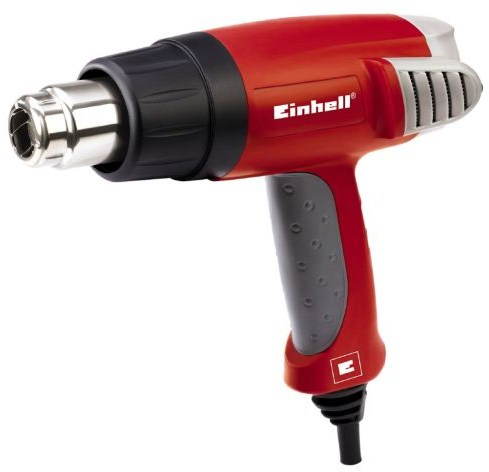  Einhell RT-HA 2000 E Red  - Heat Gun - Main image