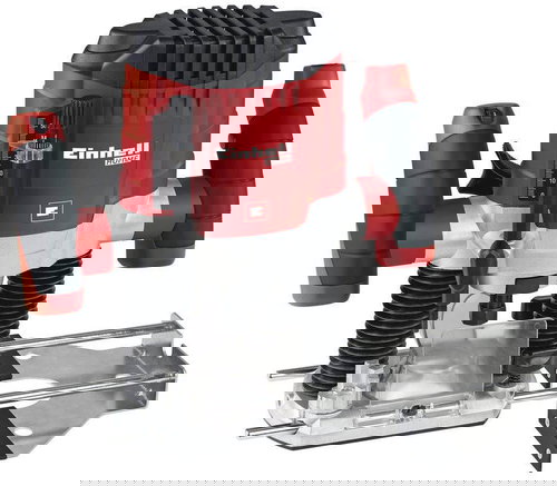 Einhell Top Cutter TC-RO 1155 E - Router Power Tool - Main image