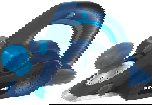  Einhell BT-PL 900 Blue  - Plane - Main image