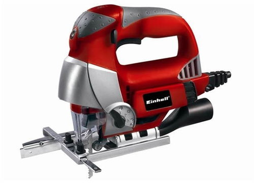 Einhell RT-JS 85 Red - Jigsaw - Main image
