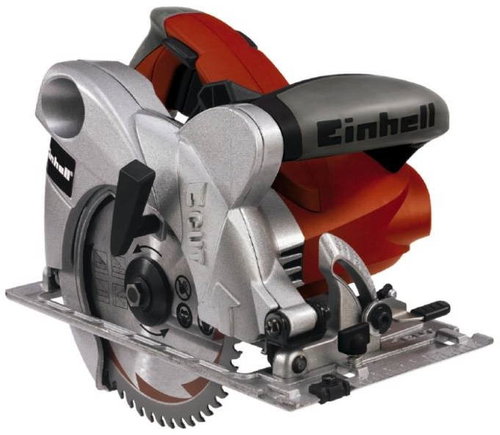  Einhell RT-CS 165 Red  - Circular Saw - Main image