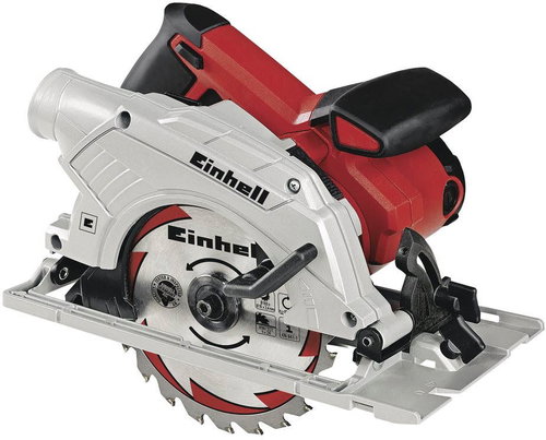 Einhell TE-CS 165 Expert - Circular Saw - Main image