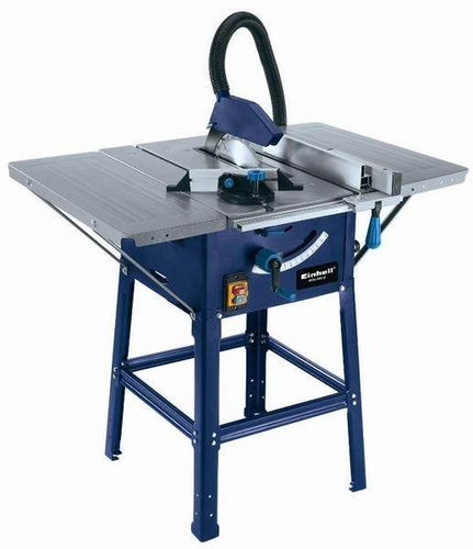 Einhell BT-TS 1500 U Blue  - Stolní pila - Hlavní obrázek