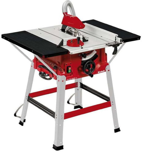 Einhell TC-TS 2025/1 Classic U - Table saw - Main image