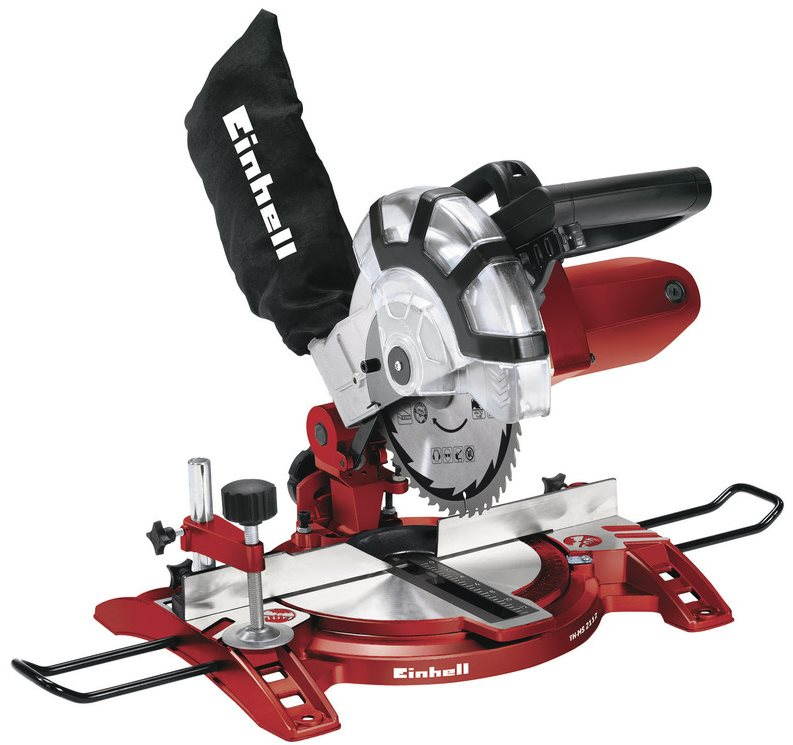 EINHELL gérvágó TC-MS 2112, 4300295