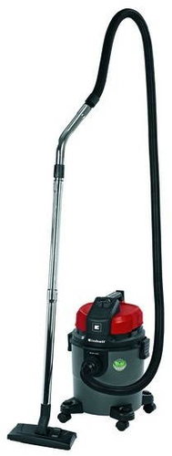  Einhell RT-VC 1420 Red  - Multipurpose Vacuum Cleaner - Main image