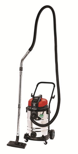 Einhell RT-VC 1525 SA Red  - Průmyslový vysavač - Hlavní obrázek