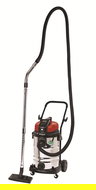 Einhell RT-VC 1630 SA Red  - Multipurpose Vacuum Cleaner