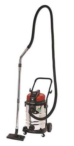 Einhell RT-VC 1630 SA Red  - Multipurpose Vacuum Cleaner - Main image