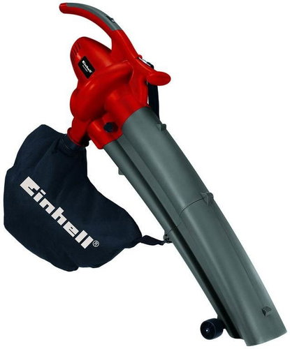 Einhell RG-EL 2500 E Red - Leaf Vacuum - Main image