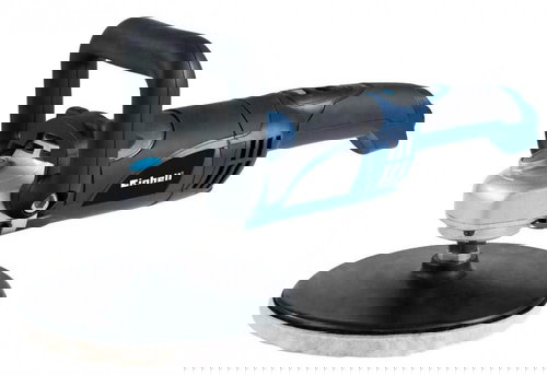  Einhell BT-PO 1100/1 E  - Car Polisher - Main image