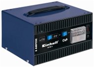  Einhell BT-BC 8 Blue  - Battery Charger