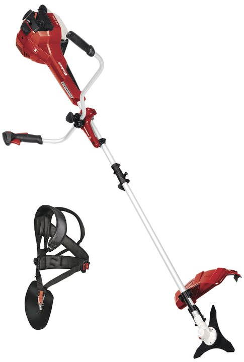 Einhell brush deals cutter