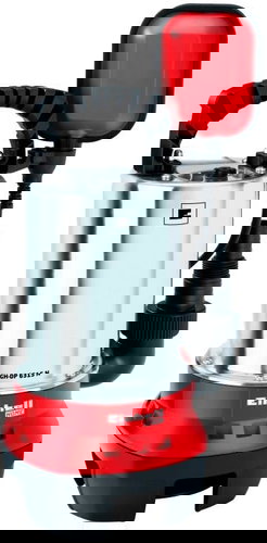 EINHELL Schmutzwasserpumpe GH-DP 6315 N, 4170491 - Schlammpumpe - Hauptbild