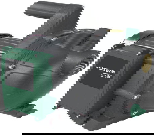 BGP 830 Einhell Bavaria Black - Water Pump - Main image