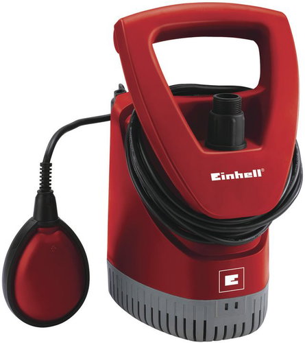 Einhell RG-SP 300 RB - Barrel Pump - Main image