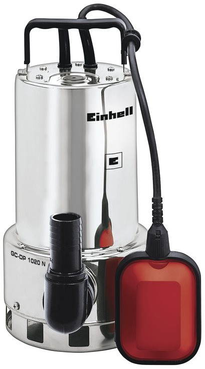 EINHELL szennyvíz szivattyú GC-DP 1020 N