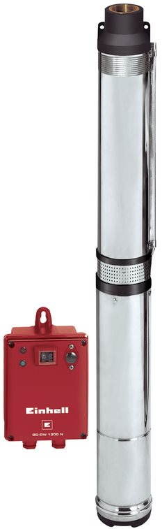 EINHELL mélykúti szivattyú GC-DW 1300 N