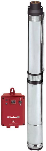 EINHELL Deep well pump GC-DW 1300 N, 4170944 - Submersible Pump - Main image