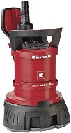 Einhell GE-DP 5220 LL Eco Expert - Kalové čerpadlo