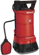 Einhell GE-DP 3925 ECO Expert - Sludge Pump
