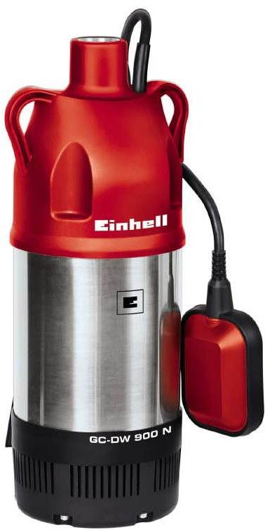 EINHELL búvárszivattyú GC-DW 900 N