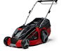 Cordless Lawn Mower Einhell Aku GE-CM 43 LI M Kit Expert Plus - Aku sekačka