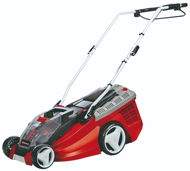 Einhell Aku GE-CM 36 Li M Red - Akkus fűnyíró