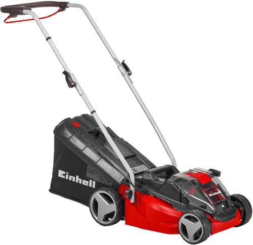 Einhell AKU GE-CM 33 Li Kit - Cordless Lawn Mower - Main image