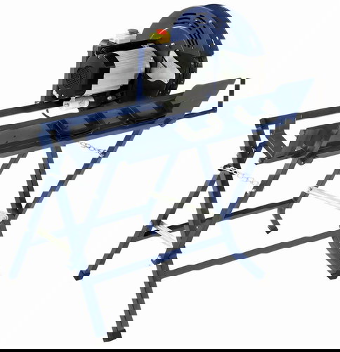  Einhell BT-LC 400 Blue  - Circular Saw - Main image